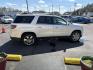 2017 WHITE GMC Acadia SLT-2 FWD (1GKKRSKD0HJ) with an 3.6L V6 DOHC 24V engine, 6A transmission, located at 5700 Curlew Drive, Norfolk, VA, 23502, (757) 455-6330, 36.841885, -76.209412 - Photo#3