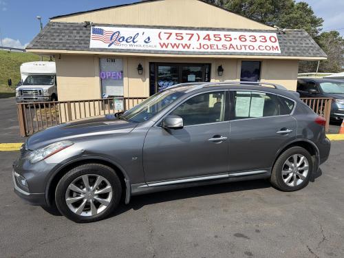 2016 Infiniti QX50 Base AWD