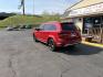 2020 red Dodge Journey Crossroad (3C4PDCGBXLT) with an 2.4L L4 DOHC 16V engine, 4A transmission, located at 5700 Curlew Drive, Norfolk, VA, 23502, (757) 455-6330, 36.841885, -76.209412 - Photo#1