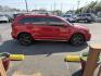 2020 red Dodge Journey Crossroad (3C4PDCGBXLT) with an 2.4L L4 DOHC 16V engine, 4A transmission, located at 5700 Curlew Drive, Norfolk, VA, 23502, (757) 455-6330, 36.841885, -76.209412 - Photo#3