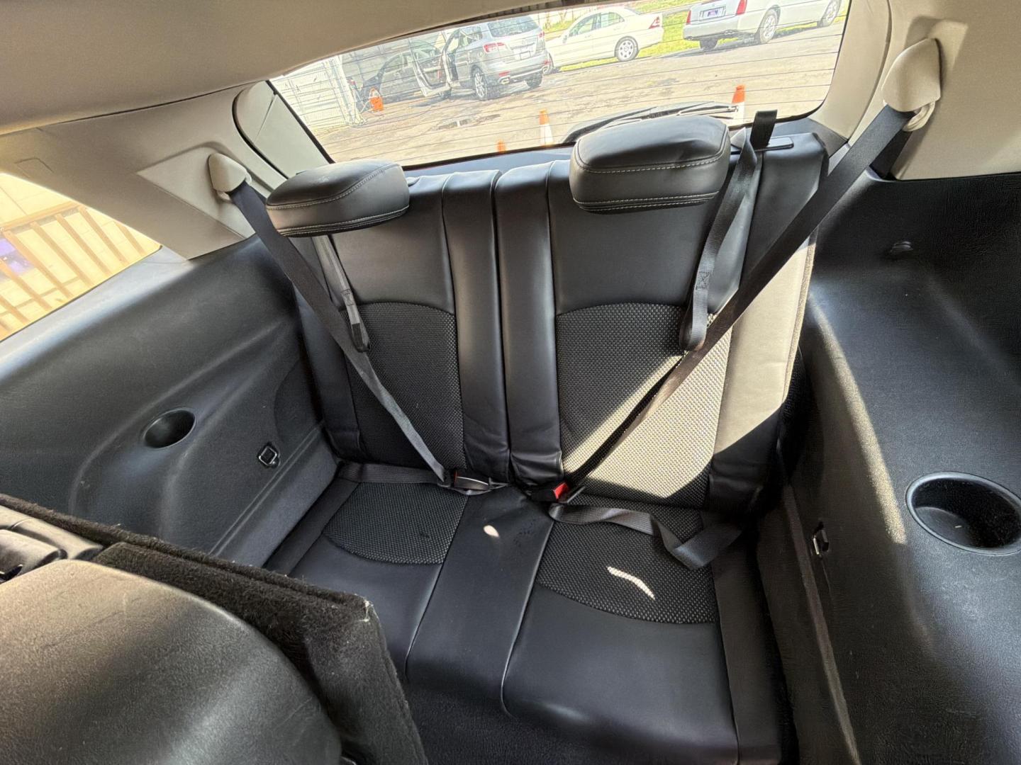 2020 red Dodge Journey Crossroad (3C4PDCGBXLT) with an 2.4L L4 DOHC 16V engine, 4A transmission, located at 5700 Curlew Drive, Norfolk, VA, 23502, (757) 455-6330, 36.841885, -76.209412 - Photo#8