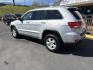 2012 Silver Jeep Grand Cherokee Laredo 4WD (1C4RJFAG8CC) with an 3.6L V6 DOHC 24V engine, 5-Speed Automatic transmission, located at 5700 Curlew Drive, Norfolk, VA, 23502, (757) 455-6330, 36.841885, -76.209412 - Photo#1
