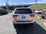 2012 Silver Jeep Grand Cherokee Laredo 4WD (1C4RJFAG8CC) with an 3.6L V6 DOHC 24V engine, 5-Speed Automatic transmission, located at 5700 Curlew Drive, Norfolk, VA, 23502, (757) 455-6330, 36.841885, -76.209412 - Photo#2