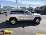 2012 Silver Jeep Grand Cherokee Laredo 4WD (1C4RJFAG8CC) with an 3.6L V6 DOHC 24V engine, 5-Speed Automatic transmission, located at 5700 Curlew Drive, Norfolk, VA, 23502, (757) 455-6330, 36.841885, -76.209412 - Photo#3