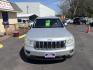 2012 Silver Jeep Grand Cherokee Laredo 4WD (1C4RJFAG8CC) with an 3.6L V6 DOHC 24V engine, 5-Speed Automatic transmission, located at 5700 Curlew Drive, Norfolk, VA, 23502, (757) 455-6330, 36.841885, -76.209412 - Photo#4