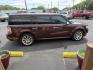 2009 Burgandy Ford Flex Limited AWD (2FMEK63CX9B) with an 3.5L V6 DOHC 24V engine, 6-Speed Automatic transmission, located at 5700 Curlew Drive, Norfolk, VA, 23502, (757) 455-6330, 36.841885, -76.209412 - Photo#3