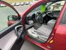 2008 red Toyota RAV4 Base I4 2WD (JTMZD33V185) with an 2.4L L4 DOHC 16V engine, 4-Speed Automatic transmission, located at 5700 Curlew Drive, Norfolk, VA, 23502, (757) 455-6330, 36.841885, -76.209412 - Photo#5