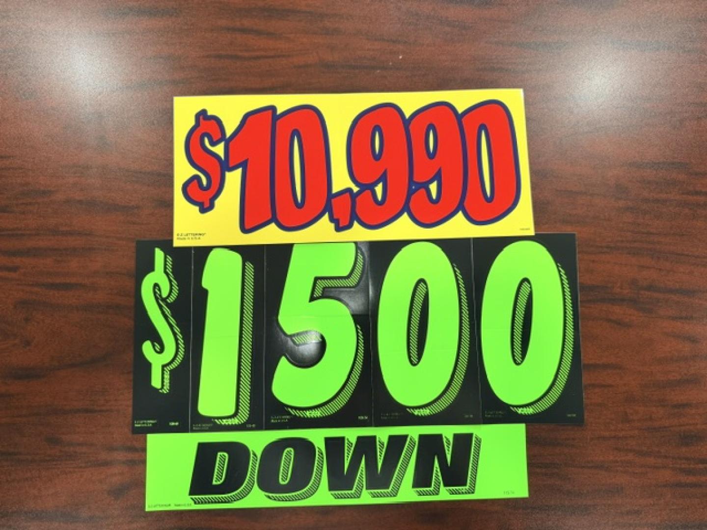 2008 Blue /Tan Buick Lucerne CXL (1G4HD57208U) with an 3.8L V6 OHV 12V engine, 4-Speed Automatic Overdrive transmission, located at 5700 Curlew Drive, Norfolk, VA, 23502, (757) 455-6330, 36.841885, -76.209412 - Photo#9