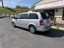 2009 Silver Chrysler Town & Country Limited (2A8HR64XX9R) with an 4.0L V6 SOHC 24V engine, 6-Speed Automatic transmission, located at 5700 Curlew Drive, Norfolk, VA, 23502, (757) 455-6330, 36.841885, -76.209412- Photo#1