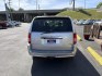 2009 Silver Chrysler Town & Country Limited (2A8HR64XX9R) with an 4.0L V6 SOHC 24V engine, 6-Speed Automatic transmission, located at 5700 Curlew Drive, Norfolk, VA, 23502, (757) 455-6330, 36.841885, -76.209412- Photo#2