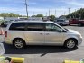 2009 Silver Chrysler Town & Country Limited (2A8HR64XX9R) with an 4.0L V6 SOHC 24V engine, 6-Speed Automatic transmission, located at 5700 Curlew Drive, Norfolk, VA, 23502, (757) 455-6330, 36.841885, -76.209412- Photo#3