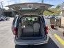 2009 Silver Chrysler Town & Country Limited (2A8HR64XX9R) with an 4.0L V6 SOHC 24V engine, 6-Speed Automatic transmission, located at 5700 Curlew Drive, Norfolk, VA, 23502, (757) 455-6330, 36.841885, -76.209412- Photo#9
