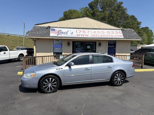 2006 Buick Lucerne CXL V6