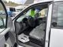 2008 WHITE Ford F-150 STX 2WD (1FTRF12W98K) with an 4.6L V8 SOHC 16V engine, 4-Speed Automatic Overdrive transmission, located at 5700 Curlew Drive, Norfolk, VA, 23502, (757) 455-6330, 36.841885, -76.209412 - Photo#5
