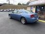 2007 Blue /Gray Dodge Charger SE (2B3KA43G77H) with an 3.5L V6 SOHC 24V engine, 5-Speed Automatic Overdrive transmission, located at 5700 Curlew Drive, Norfolk, VA, 23502, (757) 455-6330, 36.841885, -76.209412 - Photo#1