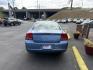 2007 Blue /Gray Dodge Charger SE (2B3KA43G77H) with an 3.5L V6 SOHC 24V engine, 5-Speed Automatic Overdrive transmission, located at 5700 Curlew Drive, Norfolk, VA, 23502, (757) 455-6330, 36.841885, -76.209412 - Photo#2