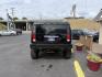 2003 Black /Tan Hummer H2 Sport Utility (5GRGN23U73H) with an 6.0L V8 OHV 16V engine, 4-Speed Automatic Overdrive transmission, located at 5700 Curlew Drive, Norfolk, VA, 23502, (757) 455-6330, 36.841885, -76.209412 - Photo#2