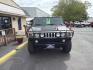 2003 Black /Tan Hummer H2 Sport Utility (5GRGN23U73H) with an 6.0L V8 OHV 16V engine, 4-Speed Automatic Overdrive transmission, located at 5700 Curlew Drive, Norfolk, VA, 23502, (757) 455-6330, 36.841885, -76.209412 - Photo#4