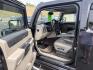 2003 Black /Tan Hummer H2 Sport Utility (5GRGN23U73H) with an 6.0L V8 OHV 16V engine, 4-Speed Automatic Overdrive transmission, located at 5700 Curlew Drive, Norfolk, VA, 23502, (757) 455-6330, 36.841885, -76.209412 - Photo#5