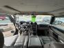 2003 Black /Tan Hummer H2 Sport Utility (5GRGN23U73H) with an 6.0L V8 OHV 16V engine, 4-Speed Automatic Overdrive transmission, located at 5700 Curlew Drive, Norfolk, VA, 23502, (757) 455-6330, 36.841885, -76.209412 - Photo#6