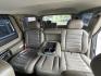 2003 Black /Tan Hummer H2 Sport Utility (5GRGN23U73H) with an 6.0L V8 OHV 16V engine, 4-Speed Automatic Overdrive transmission, located at 5700 Curlew Drive, Norfolk, VA, 23502, (757) 455-6330, 36.841885, -76.209412 - Photo#8