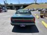 1993 Green Lincoln Town Car Executive (1LNLM81W1PY) with an 4.6L V8 SOHC 16V engine, 4-Speed Automatic Overdrive transmission, located at 5700 Curlew Drive, Norfolk, VA, 23502, (757) 455-6330, 36.841885, -76.209412 - Photo#2