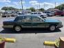 1993 Green Lincoln Town Car Executive (1LNLM81W1PY) with an 4.6L V8 SOHC 16V engine, 4-Speed Automatic Overdrive transmission, located at 5700 Curlew Drive, Norfolk, VA, 23502, (757) 455-6330, 36.841885, -76.209412 - Photo#3