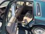 1993 Green Lincoln Town Car Executive (1LNLM81W1PY) with an 4.6L V8 SOHC 16V engine, 4-Speed Automatic Overdrive transmission, located at 5700 Curlew Drive, Norfolk, VA, 23502, (757) 455-6330, 36.841885, -76.209412 - Photo#7