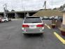 2009 Silver Honda Odyssey EX (5FNRL38429B) with an 3.5L V6 SOHC 24V engine, 5-Speed Automatic transmission, located at 5700 Curlew Drive, Norfolk, VA, 23502, (757) 455-6330, 36.841885, -76.209412 - Photo#2