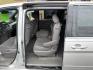 2009 Silver Honda Odyssey EX (5FNRL38429B) with an 3.5L V6 SOHC 24V engine, 5-Speed Automatic transmission, located at 5700 Curlew Drive, Norfolk, VA, 23502, (757) 455-6330, 36.841885, -76.209412 - Photo#7