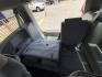 2009 Silver Honda Odyssey EX (5FNRL38429B) with an 3.5L V6 SOHC 24V engine, 5-Speed Automatic transmission, located at 5700 Curlew Drive, Norfolk, VA, 23502, (757) 455-6330, 36.841885, -76.209412 - Photo#8