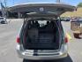 2009 Silver Honda Odyssey EX (5FNRL38429B) with an 3.5L V6 SOHC 24V engine, 5-Speed Automatic transmission, located at 5700 Curlew Drive, Norfolk, VA, 23502, (757) 455-6330, 36.841885, -76.209412 - Photo#9