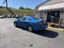2012 Blue Ford Fusion SEL (3FAHP0JG0CR) with an 3.0L V6 DOHC 24V engine, located at 5700 Curlew Drive, Norfolk, VA, 23502, (757) 455-6330, 36.841885, -76.209412 - Photo#1