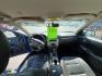 2012 Blue Ford Fusion SEL (3FAHP0JG0CR) with an 3.0L V6 DOHC 24V engine, located at 5700 Curlew Drive, Norfolk, VA, 23502, (757) 455-6330, 36.841885, -76.209412 - Photo#6
