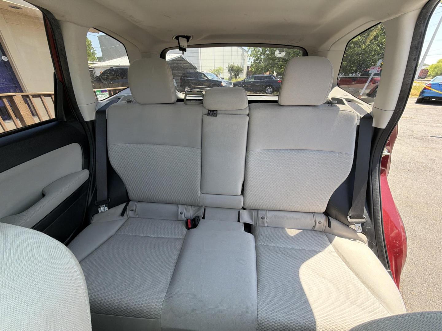 2014 Subaru Forester 2.5i Premium (JF2SJAEC7EH) with an 2.5L H4 SOHC 16V engine, 6-Speed Automatic transmission, located at 5700 Curlew Drive, Norfolk, VA, 23502, (757) 455-6330, 36.841885, -76.209412 - Photo#8