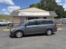 2010 Gray Honda Odyssey EX-L w/ DVD (5FNRL3H7XAB) with an 3.5L V6 SOHC 24V engine, 5-Speed Automatic transmission, located at 5700 Curlew Drive, Norfolk, VA, 23502, (757) 455-6330, 36.841885, -76.209412 - Photo#0