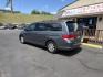 2010 Gray Honda Odyssey EX-L w/ DVD (5FNRL3H7XAB) with an 3.5L V6 SOHC 24V engine, 5-Speed Automatic transmission, located at 5700 Curlew Drive, Norfolk, VA, 23502, (757) 455-6330, 36.841885, -76.209412 - Photo#1