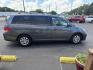2010 Gray Honda Odyssey EX-L w/ DVD (5FNRL3H7XAB) with an 3.5L V6 SOHC 24V engine, 5-Speed Automatic transmission, located at 5700 Curlew Drive, Norfolk, VA, 23502, (757) 455-6330, 36.841885, -76.209412 - Photo#3