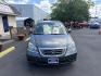 2010 Gray Honda Odyssey EX-L w/ DVD (5FNRL3H7XAB) with an 3.5L V6 SOHC 24V engine, 5-Speed Automatic transmission, located at 5700 Curlew Drive, Norfolk, VA, 23502, (757) 455-6330, 36.841885, -76.209412 - Photo#4
