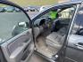 2010 Gray Honda Odyssey EX-L w/ DVD (5FNRL3H7XAB) with an 3.5L V6 SOHC 24V engine, 5-Speed Automatic transmission, located at 5700 Curlew Drive, Norfolk, VA, 23502, (757) 455-6330, 36.841885, -76.209412 - Photo#5