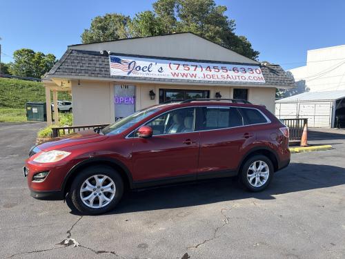 2011 Mazda CX-9 Touring AWD