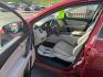 2011 red Mazda CX-9 Touring AWD (JM3TB3CV4B0) with an 3.7L V6 DOHC 24V engine, 6-Speed Automatic transmission, located at 5700 Curlew Drive, Norfolk, VA, 23502, (757) 455-6330, 36.841885, -76.209412 - Photo#5