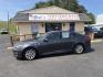 2018 Gray Kia Optima EX (5XXGU4L3XJG) with an 2.4L L4 DOHC 16V engine, 6A transmission, located at 5700 Curlew Drive, Norfolk, VA, 23502, (757) 455-6330, 36.841885, -76.209412 - Photo#0