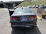 2018 Gray Kia Optima EX (5XXGU4L3XJG) with an 2.4L L4 DOHC 16V engine, 6A transmission, located at 5700 Curlew Drive, Norfolk, VA, 23502, (757) 455-6330, 36.841885, -76.209412 - Photo#2