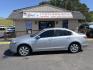 2009 Silver Honda Accord EX-L Sedan AT (1HGCP26859A) with an 2.4L L4 DOHC 16V engine, 5-Speed Automatic transmission, located at 5700 Curlew Drive, Norfolk, VA, 23502, (757) 455-6330, 36.841885, -76.209412 - Photo#0