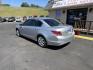 2009 Silver Honda Accord EX-L Sedan AT (1HGCP26859A) with an 2.4L L4 DOHC 16V engine, 5-Speed Automatic transmission, located at 5700 Curlew Drive, Norfolk, VA, 23502, (757) 455-6330, 36.841885, -76.209412 - Photo#1