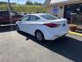 2016 WHITE Hyundai Elantra Limited (5NPDH4AE5GH) with an 1.8L L4 DOHC 16V engine, 6-Speed Automatic transmission, located at 5700 Curlew Drive, Norfolk, VA, 23502, (757) 455-6330, 36.841885, -76.209412 - Photo#1