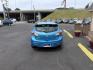 2011 Blue Mazda MAZDA3 s Sport 5-Door (JM1BL1K59B1) with an 2.5L L4 DOHC 16V engine, 5-Speed Automatic transmission, located at 5700 Curlew Drive, Norfolk, VA, 23502, (757) 455-6330, 36.841885, -76.209412 - Photo#2