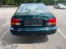 1998 Green /Tan Honda Civic LX sedan (2HGEJ6670WH) with an 1.6L L4 SOHC 16V engine, 4-Speed Automatic Overdrive transmission, located at 5700 Curlew Drive, Norfolk, VA, 23502, (757) 455-6330, 36.841885, -76.209412 - CASH DEAL NO IN HOUSE FINANCING -1998 Honda Civic Sedan -98k miles -Automatic transmission -Great condition with the exception of some missing clear coat -Ready for a new owner! -Virginia dealer $250 PROCESSING FEE INCLUDED IN PRICE - Photo#8