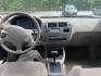 1998 Green /Tan Honda Civic LX sedan (2HGEJ6670WH) with an 1.6L L4 SOHC 16V engine, 4-Speed Automatic Overdrive transmission, located at 5700 Curlew Drive, Norfolk, VA, 23502, (757) 455-6330, 36.841885, -76.209412 - CASH DEAL NO IN HOUSE FINANCING -1998 Honda Civic Sedan -98k miles -Automatic transmission -Great condition with the exception of some missing clear coat -Ready for a new owner! -Virginia dealer $250 PROCESSING FEE INCLUDED IN PRICE - Photo#12